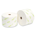 Load image into Gallery viewer, Small Core Bath Tissue, Septic Safe, 2-ply, White, 1,250/roll, 24 Rolls/carton