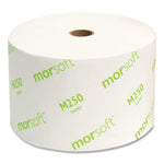 Load image into Gallery viewer, Small Core Bath Tissue, Septic Safe, 2-ply, White, 1,250/roll, 24 Rolls/carton