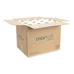 Load image into Gallery viewer, Morsoft Controlled Bath Tissue, Septic Safe, 2-ply, White, 600 Sheets/roll, 48 Rolls/carton
