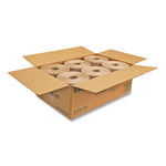 Load image into Gallery viewer, Morsoft Universal Roll Towels, 1-ply, 8" X 800 Ft, Brown, 6 Rolls/carton