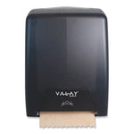 Load image into Gallery viewer, Valay Proprietary Roll Towel Dispenser, 11.75 X 8.5 X 14, Black