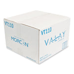 Load image into Gallery viewer, Valay Mini Jumbo Bath Tissue, Septic Safe, 2-ply, White, 750 Ft, 12 Rolls/carton