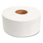 Load image into Gallery viewer, Valay Mini Jumbo Bath Tissue, Septic Safe, 2-ply, White, 750 Ft, 12 Rolls/carton