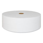 Load image into Gallery viewer, Small Core Bath Tissue, Septic Safe, 2-ply, White, 1,200 Sheets/roll, 12 Rolls/carton
