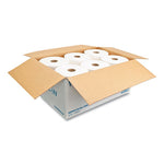 Load image into Gallery viewer, 10 Inch Tad Roll Towels, 1-ply, 10" X 700 Ft, White, 6 Rolls/carton