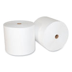 Load image into Gallery viewer, Valay Proprietary Roll Towels, 1-ply, 7" X 800 Ft, White, 6 Rolls/carton