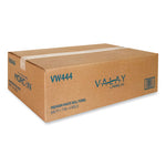 Load image into Gallery viewer, Valay Proprietary Roll Towels, 1-ply, 7" X 800 Ft, White, 6 Rolls/carton