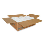 Load image into Gallery viewer, Valay Proprietary Roll Towels, 1-ply, 7" X 800 Ft, White, 6 Rolls/carton