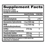 Load image into Gallery viewer, Move Free Advanced Plus Msm Joint Health Tablet, 120 Count