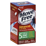 Load image into Gallery viewer, Move Free Advanced Plus Msm Joint Health Tablet, 120 Count
