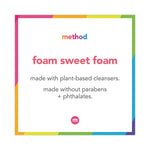 Load image into Gallery viewer, Foaming Hand Wash, Green Tea And Aloe, 10 Oz Pump Bottle