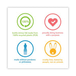 Load image into Gallery viewer, Squirt + Mop Wood Floor Cleaner, Almond Scent, 25 Oz Squirt Bottle