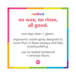 Load image into Gallery viewer, Squirt + Mop Wood Floor Cleaner, Almond Scent, 25 Oz Squirt Bottle