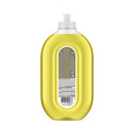 Load image into Gallery viewer, Squirt + Mop Hard Floor Cleaner, 25 Oz Spray Bottle, Lemon Ginger, 6/carton