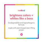 Load image into Gallery viewer, 4x Concentrated Laundry Detergent, Free And Clear, 53.5 Oz Bottle, 4/carton