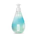 Load image into Gallery viewer, Gel Hand Wash, Coconut Waters, 12 Oz Pump Bottle