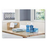 Load image into Gallery viewer, Laundry Detergent, Fresh Air Scent, 53.5 Oz Bottle, 4/carton