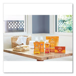 Load image into Gallery viewer, Dryer Sheets, Ginger Mango, 80/box, 6 Boxes/carton