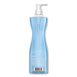 Load image into Gallery viewer, Dish Soap Pump, Hour-glass Bottle Shape, Sea Minerals Scent, 18 Oz Pump Bottle