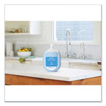 Load image into Gallery viewer, Dish Soap Refill Tub, Sea Minerals Scent, 54 Oz Tub, 4/carton