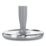 Load image into Gallery viewer, Good Grips Steady Paper Towel Holder, Stainless Steel, 8.1 X 7.8 X 14.5, Gray/silver