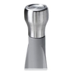 Load image into Gallery viewer, Good Grips Steady Paper Towel Holder, Stainless Steel, 8.1 X 7.8 X 14.5, Gray/silver