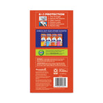 Load image into Gallery viewer, Ultra Strong Scented Tall White Kitchen Bags, 13 Gal, 0.9 Mil, 23.75" X 24.88", White, 110/box