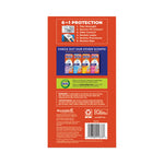 Load image into Gallery viewer, Ultra Strong Tall Kitchen And Trash Bags, 13 Gal, 0.9 Mil, 23.75" X 24.88", White, 110/box