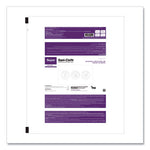 Load image into Gallery viewer, Super Sani-cloth Germicidal Disposable Wipes, Large, 1-ply, 8.2 X 9.8, Unscented, White, 80/pack