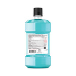 Load image into Gallery viewer, Listerine Cool Mint Mouthwash, 1 L Bottle