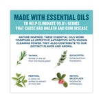 Load image into Gallery viewer, Listerine Cool Mint Mouthwash, 1 L Bottle