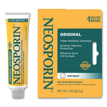 Load image into Gallery viewer, Antibiotic Ointment, 1 Oz Tube