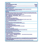 Load image into Gallery viewer, Antacid And Pain Relief Medicine, Two-pack, 50 Packs/box