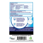 Load image into Gallery viewer, Antacid And Pain Relief Medicine, Two-pack, 50 Packs/box