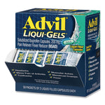 Load image into Gallery viewer, Liqui-gels, Two-pack, 50 Packs/box
