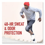 Load image into Gallery viewer, High Endurance Anti-perspirant And Deodorant, Pure Sport, 0.5 Oz Stick