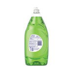 Load image into Gallery viewer, Ultra Antibacterial Dishwashing Liquid, Apple Blossom Scent, 38 Oz Bottle, 8/carton