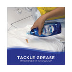 Load image into Gallery viewer, Platinum Liquid Dish Detergent, Refreshing Rain Scent, 32.7 Oz Bottle, 8/carton