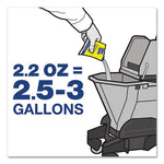 Load image into Gallery viewer, Bleach Floor Cleaner Packets, 2.2oz Packets, 45/carton