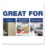 Load image into Gallery viewer, Bleach Floor Cleaner Packets, 2.2oz Packets, 45/carton