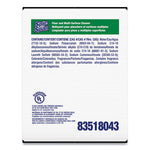 Load image into Gallery viewer, Liquid Floor Cleaner, 3 Oz Packet, 45/carton