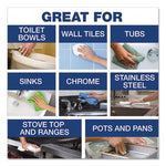 Load image into Gallery viewer, Cleaner With Bleach, Liquid, One Gallon Bottle