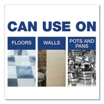 Load image into Gallery viewer, Floor And All-purpose Cleaner, 18 Lb Box