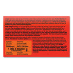 Load image into Gallery viewer, Fabric Softener Sheets, Outdoor Fresh, 2/box, 156 Boxes/carton