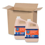 Load image into Gallery viewer, Antibacterial Liquid Hand Soap, Light Scent, 1 Gal Bottle, 2/carton