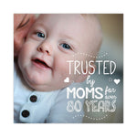 Load image into Gallery viewer, Ultra Laundry Detergent, Baby Powder Scent, 165 Oz Bottle, 4/carton