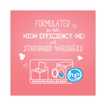 Load image into Gallery viewer, Ultra Laundry Detergent, Baby Powder Scent, 165 Oz Bottle, 4/carton