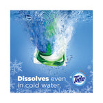 Load image into Gallery viewer, Pods, Tide Original, 112 Pods/tub, 4 Tubs/carton