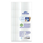 Load image into Gallery viewer, Essentials Soft Bathroom Tissue, Septic Safe, 2-ply, White, 330 Sheets/roll, 30 Rolls/carton