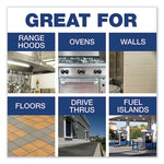 Load image into Gallery viewer, Heavy Duty Liquid Degreaser, 1 Gal, 3/carton